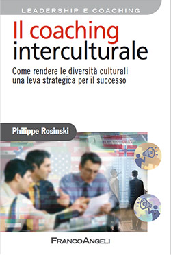 Il Coaching interculturale - copertina