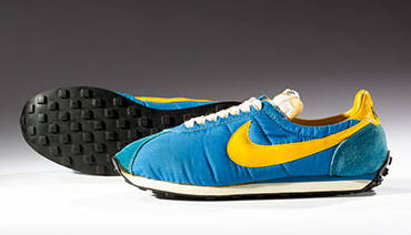 Nike Waffle Trainer