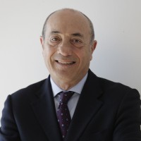 Antonio Vitale, Vice President Human Resources - NTT DATA Italia