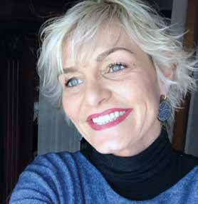 Debora Maja, HR Business Partner di Vaillant Italia