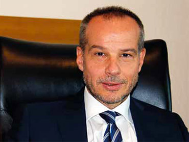 Marcello Bugari, Direttore dell’Academy e della Comunicazione Interna Reale Group