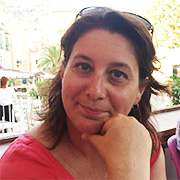 Marta Signore - Direttore Risorse Umane del gruppo Koelliker