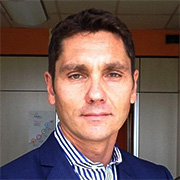 Riccardo Cortiana - Direttore della Formazione Siram by Veolia