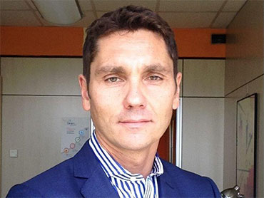 Riccardo Cortiana