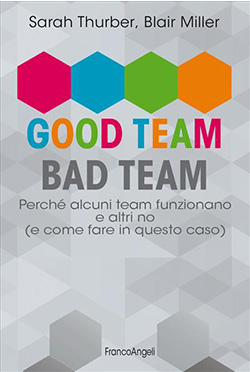 Good Team, Bad Team - copertina
