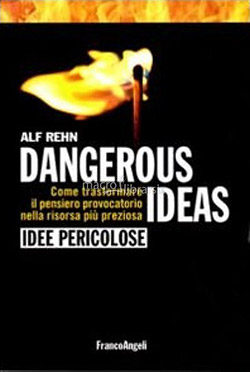 Dangerous ideas - Idee pericolose - copertina