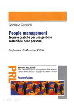 People management - copertina