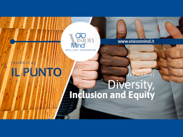 cover Diversity, Inclusion and Equity