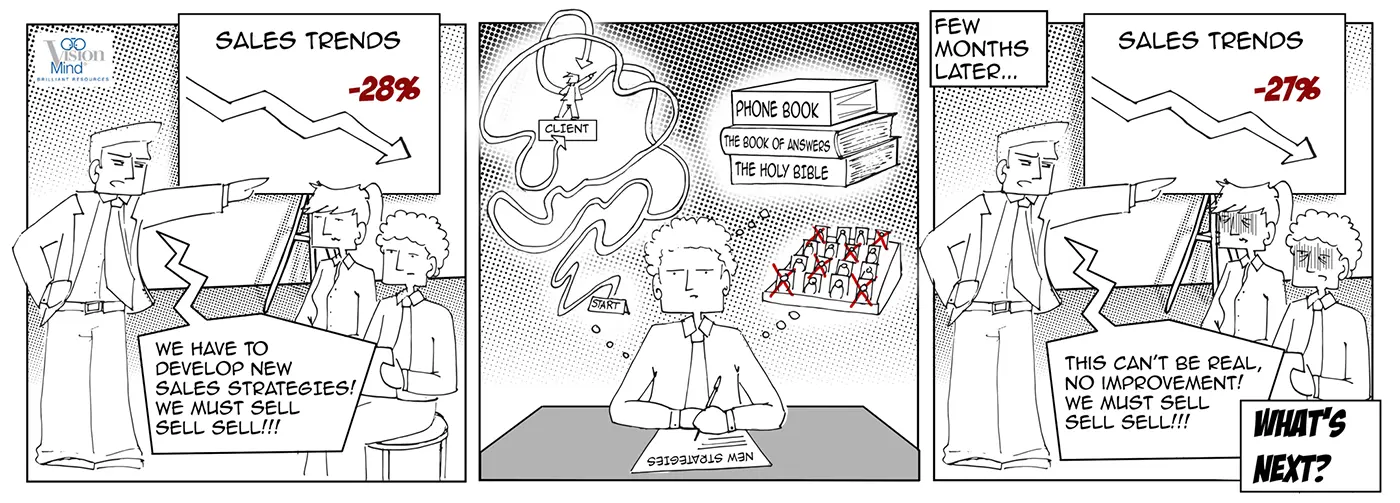 comic Sales trends